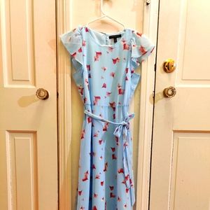 Banana republic dress